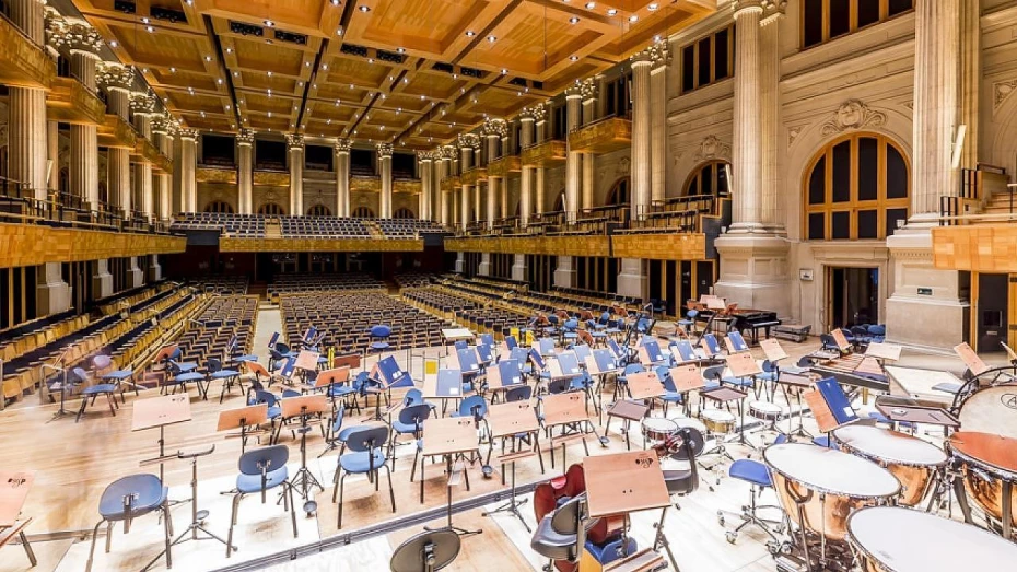 Orquestra Sinfônica de Taubaté estreia em 2020 na Sala São Paulo