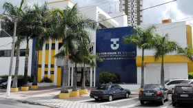 Unitau suspende atividades até a próxima semana Unitau suspende atividades até a próxima semana