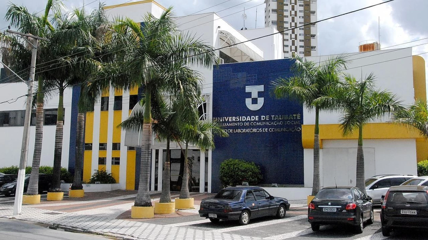 Unitau suspende atividades até a próxima semana