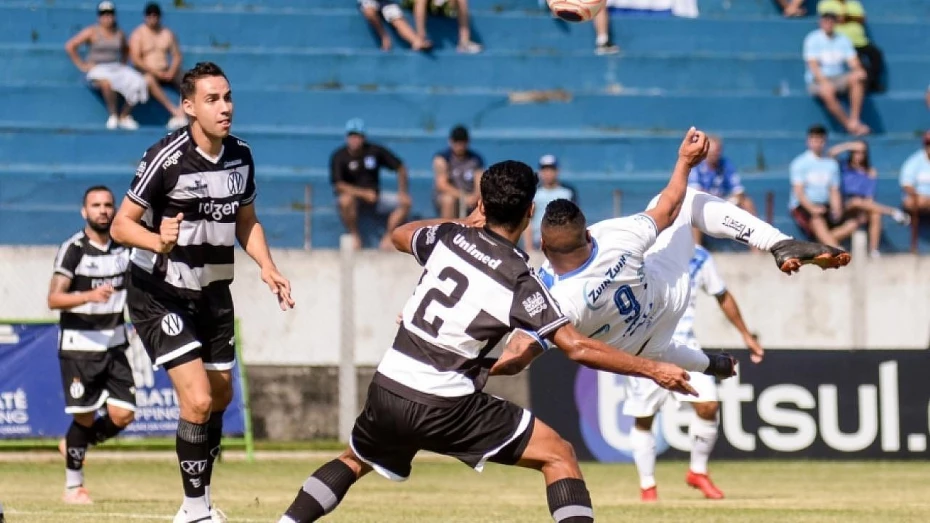 FPF paralisa disputa da Série A2 do Campeonato Paulista