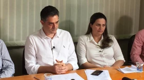 Prefeito estima que em duas semanas novo coronavírus esteja circulando em Taubaté
