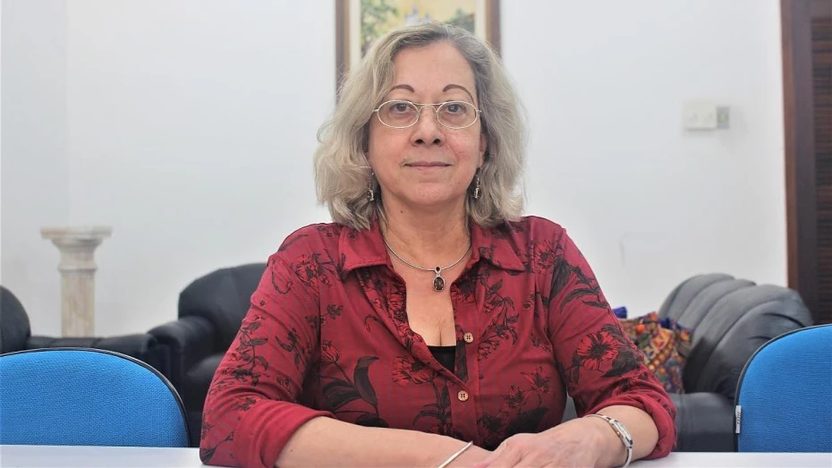 Covid-19: Professora da Unitau orienta profissionais de empresas e do comércio Covid-19: Professora da Unitau orienta profissionais de empresas e do comércio