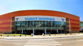 Taubaté Shopping acompanha recomendação e suspende atividades