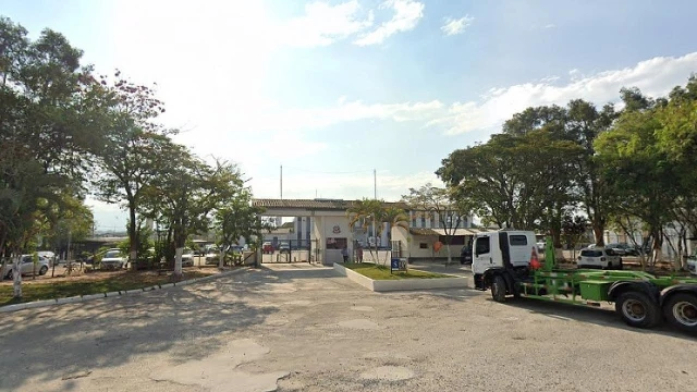 Detentos têm tentativa de evasão frustrada no CPP de Tremembé