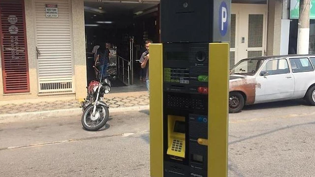 Taubaté suspende Zona Azul e promove mutirão para coibir “Barganha”