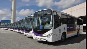 Gratuidade é suspensa no transporte público de Taubaté