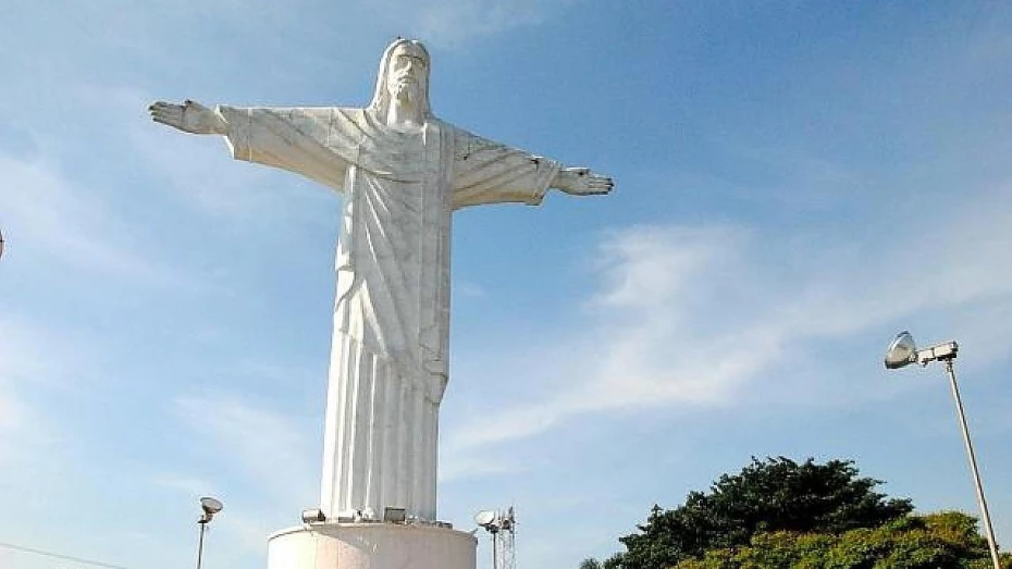 Dia terá predomínio de sol em grande parte da RMVale Dia terá predomínio de sol em grande parte da RMVale