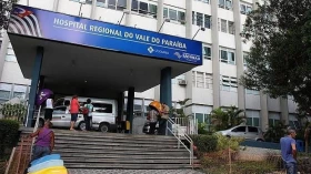 Homem tem morte suspeita por dengue em Taubaté