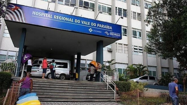 Homem tem morte suspeita por dengue em Taubaté