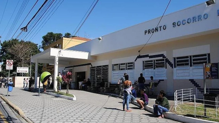 Taubaté adota mudanças na divulgação de casos da Covid-19 Taubaté adota mudanças na divulgação de casos da Covid-19