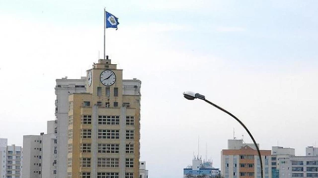 Quarta-feira de sol e temperaturas mais elevadas em Taubaté e região