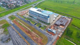 Abertura do HR do Litoral Norte é confirmada para 30 de março