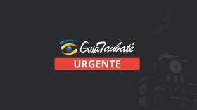 Taubaté tem segundo caso confirmado da Covid-19