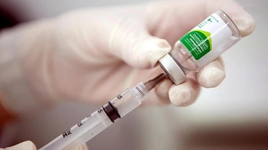 Vacina contra Influenza tem estoque esgotado em Taubaté Vacina contra Influenza tem estoque esgotado em Taubaté