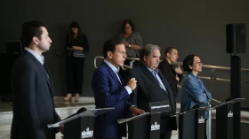 Cidades da RMVale recebem R$ 16 milhões para combate ao coronavírus