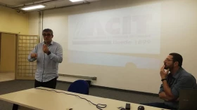 ACIT solicita auxílio em caráter especial aos empresários de Taubaté 