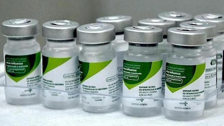 Taubaté divulga bairros que recebem “vacinação móvel” contra Influenza Taubaté divulga bairros que recebem “vacinação móvel” contra Influenza