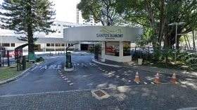 São José dos Campos confirma primeira morte pelo novo coronavírus