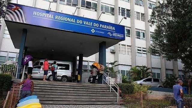 Taubaté confirma mais dois casos de coronavírus