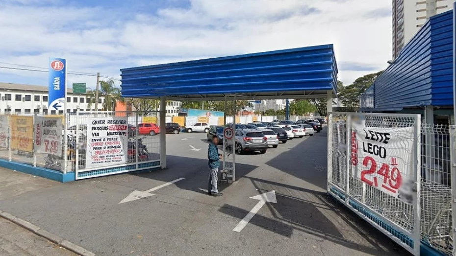 Campanha de arrecadação do Fussta recebe apoio de supermercado Campanha de arrecadação do Fussta recebe apoio de supermercado