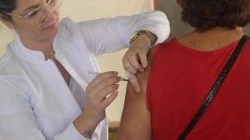Zona rural de Taubaté recebe vacinação casa a casa a partir de segunda
