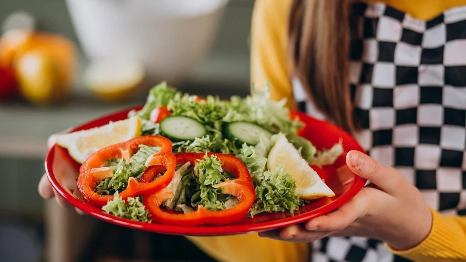 Quarentena: Dieta equilibrada pode fortalecer sistema imunológico Quarentena: Dieta equilibrada pode fortalecer sistema imunológico