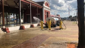 Tremembé confirma dois primeiros casos de coronavírus
