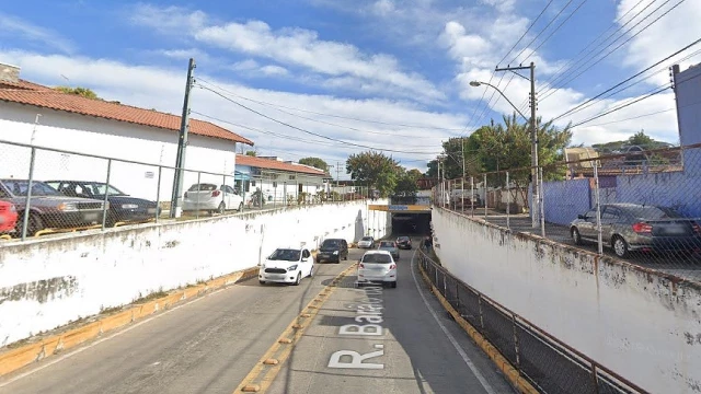 Túnel do Sítio e outras vias serão interditadas para obras em Taubaté