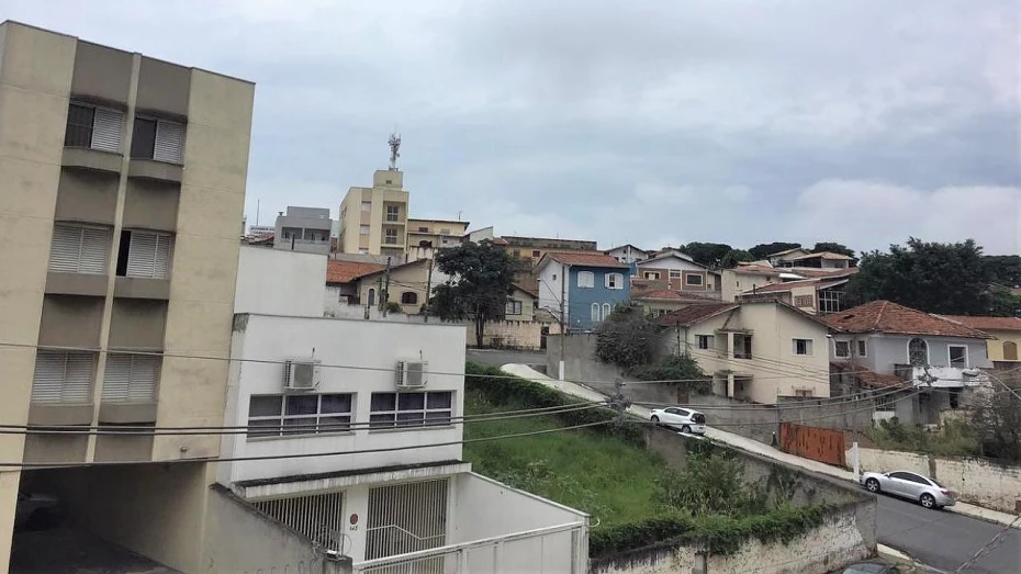 Temperaturas máximas ficam mais baixas nesta quarta-feira na RMVale