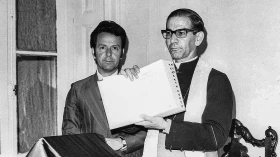 Ex-vereador de Taubaté morre aos 85 anos