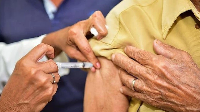 Taubaté encerra semana com 45 mil doses aplicadas contra Influenza