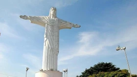 Feriado com temperaturas mais baixas na RMVale