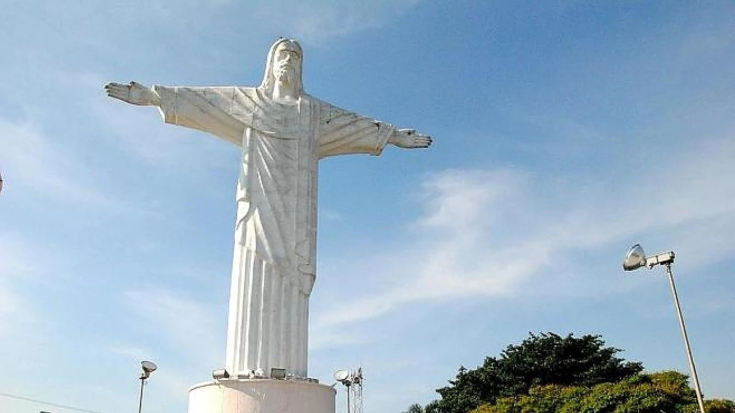 Feriado com temperaturas mais baixas na RMVale