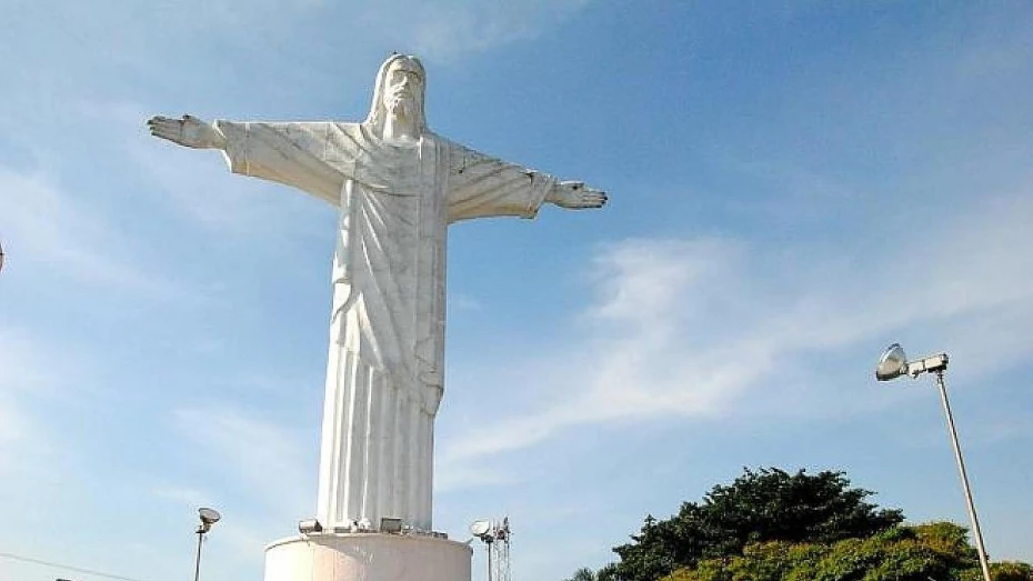 Feriado com temperaturas mais baixas na RMVale