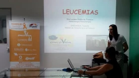 ONG que atende pacientes com doenças do sangue necessita de doações