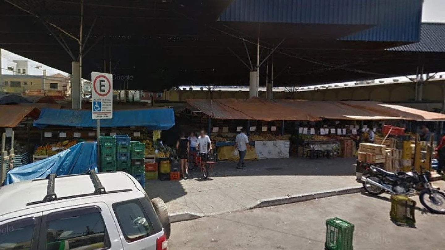 Taubaté apresenta adesão inferior a 60% no isolamento social