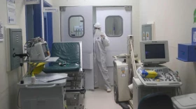 Número de mortes suspeitas por Covid-19 sobe para 18 em São José