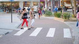 ACIT pede flexibilização para reabertura do comércio em Taubaté
