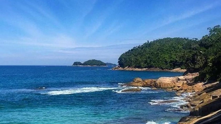 Feriado: Prefeitura de Ubatuba volta a pedir que cidade seja evitada Feriado: Prefeitura de Ubatuba volta a pedir que cidade seja evitada
