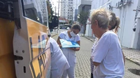 Taubaté reorganiza vacinação contra influenza no município