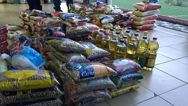 Taubaté promove ‘Super Live’ para arrecadar alimentos