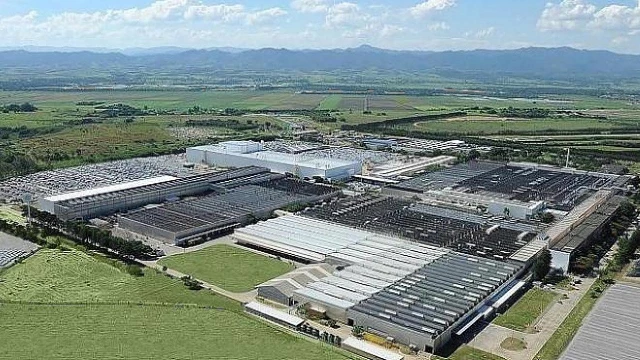 Acordo para redução da jornada de trabalho na Volkswagen é aprovado