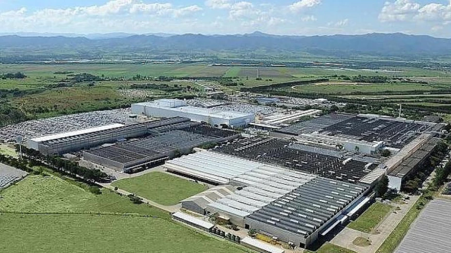 Acordo para redução da jornada de trabalho na Volkswagen é aprovado Acordo para redução da jornada de trabalho na Volkswagen é aprovado