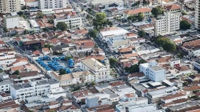 Tempo seco deve predominar na RMVale nos próximos dias