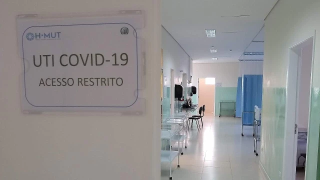 Coronavírus: Taubaté confirma mais dois óbitos