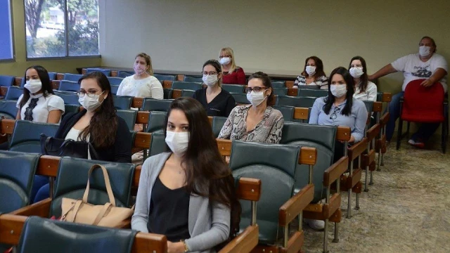 São José chega a 174 casos confirmados de Covid-19