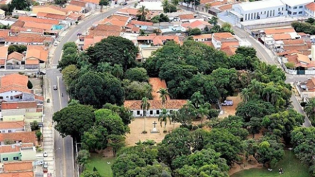 Sol segue predominando em Taubaté nesta terça-feira
