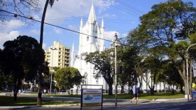 Baixa adesão ao isolamento social em Taubaté volta a preocupar 