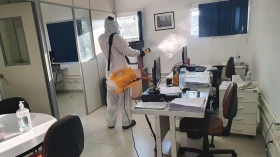 São José confirma mais 13 casos de Covid-19 e total chega a 215