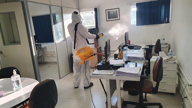 São José confirma mais 13 casos de Covid-19 e total chega a 215